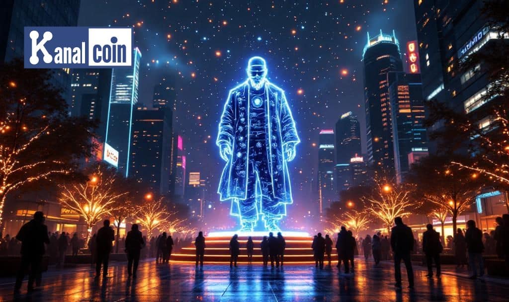 Bitget Unveils GetAgent for Bitcoin Whitepaper Anniversary