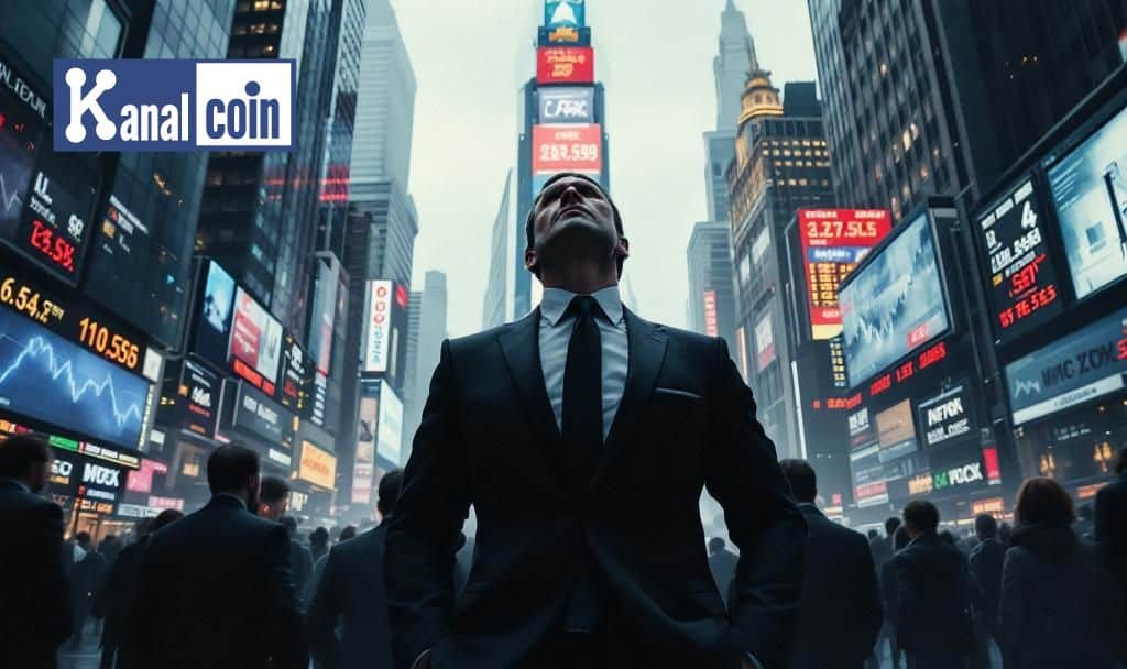 October 2025 Crypto Downturn: Liquidity Concerns Widen