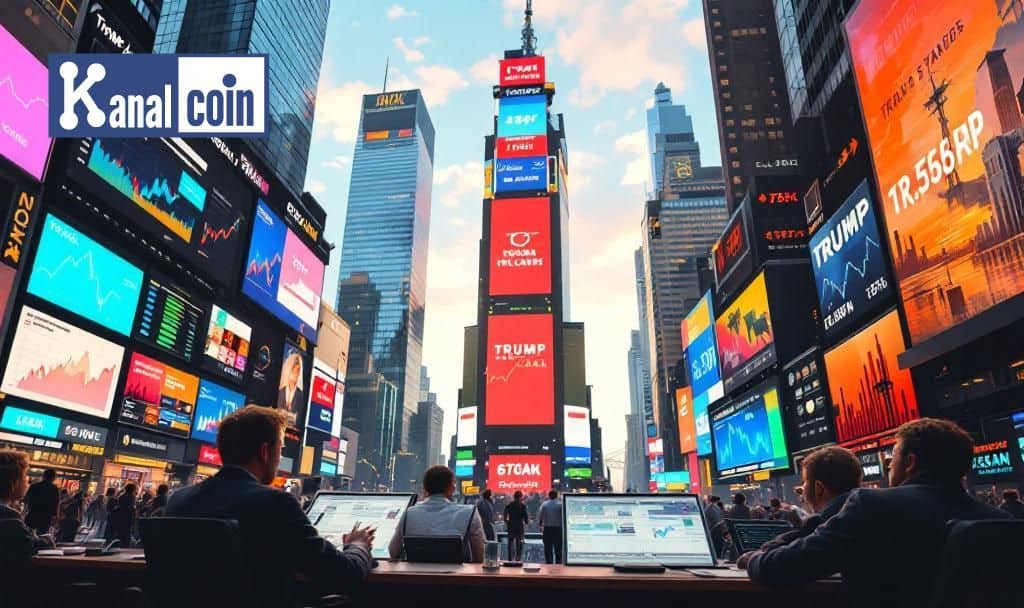 Trump Imposes Tariffs on Nations Importing Venezuelan Oil