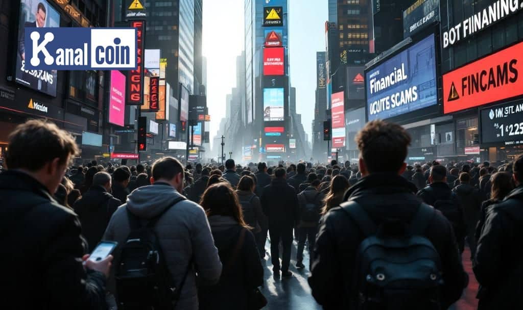 FBI Warns Against Bank Impersonation Phone Scams