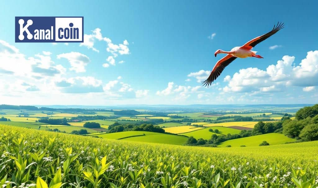 Flamingo Escapes British Zoo, Resettles in France