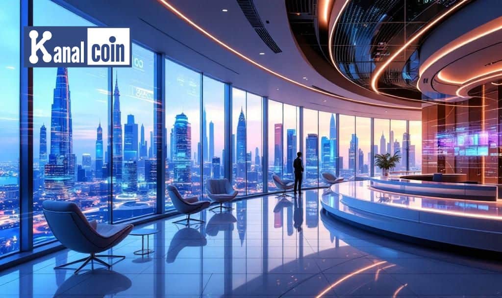 Animoca Brands Gains In-Principle Approval from ADGM's FSRA