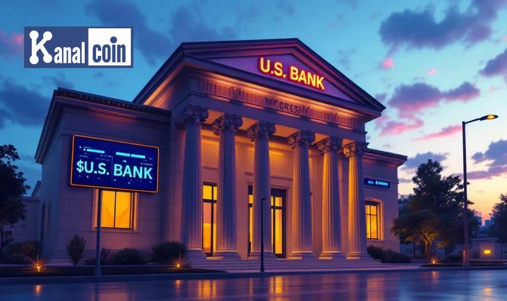 OCC Allows U.S. Banks to Manage Crypto for Gas Fees