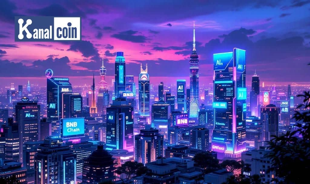 BNB Chain Boosts Ecosystem with Major Institutional Fund Launch