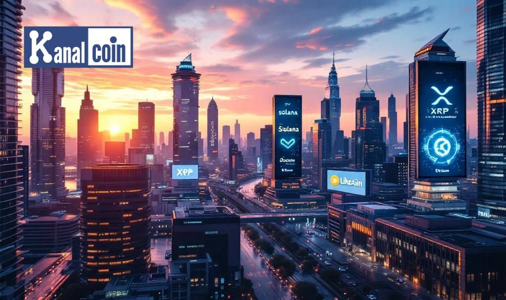 SEC Nears Approval for Altcoin ETFs, Impact Anticipated