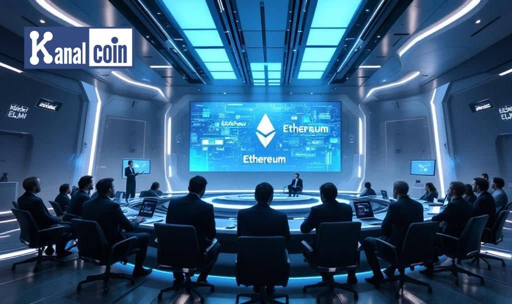 Ethereum Introduces Kohaku Framework for Enhanced Privacy