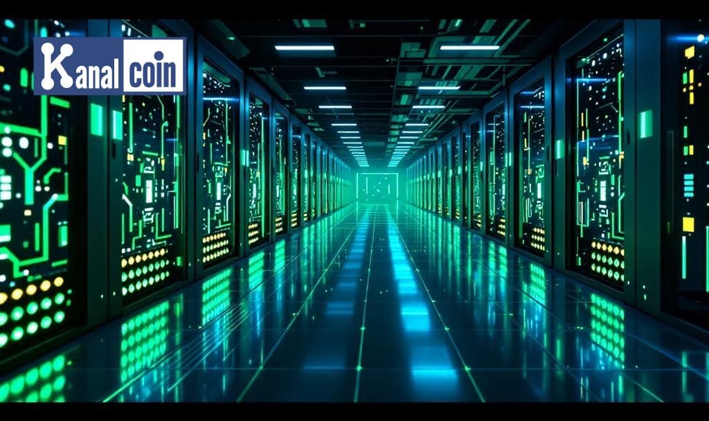 Scroll Advances Ceno's High-Performance ZK Proving Capabilities