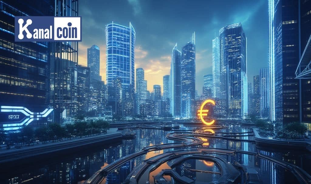 ECB Advances Digital Euro to Technical Phase in 2025