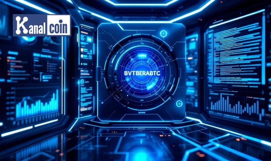 LBank Launches BeraBTC Vault Token with Reward Event