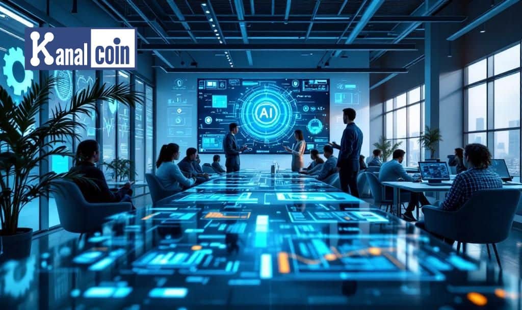 Binance Updates VIP Program with AI Tool Integration