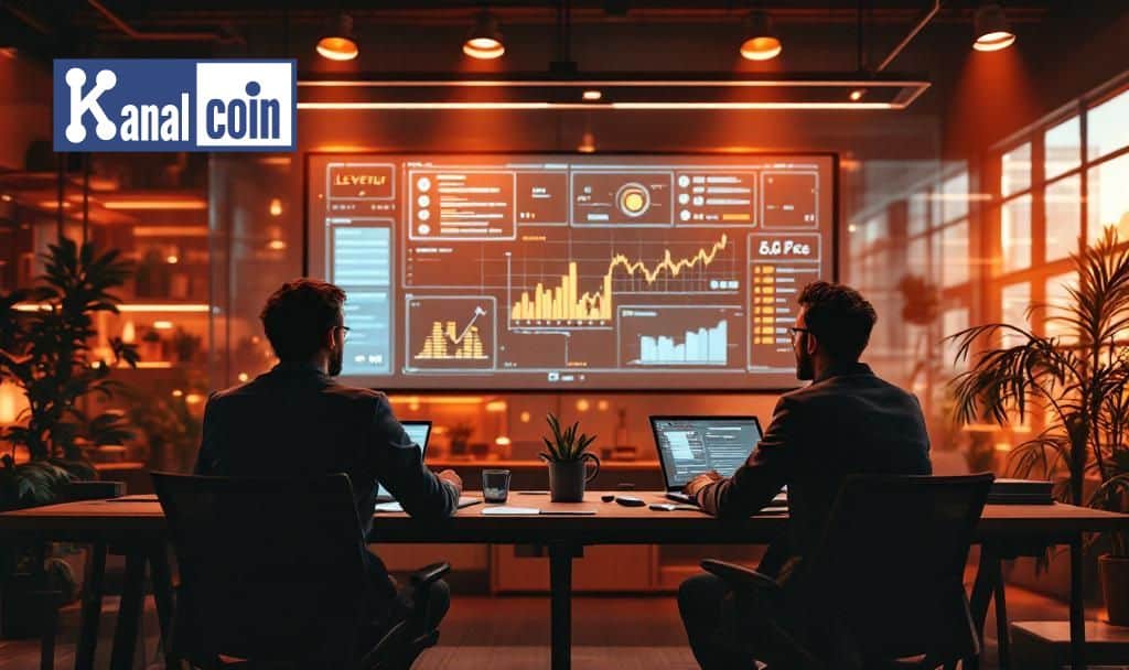 Leverup Debuts LP-Free Perpetuals Exchange on Monad Network