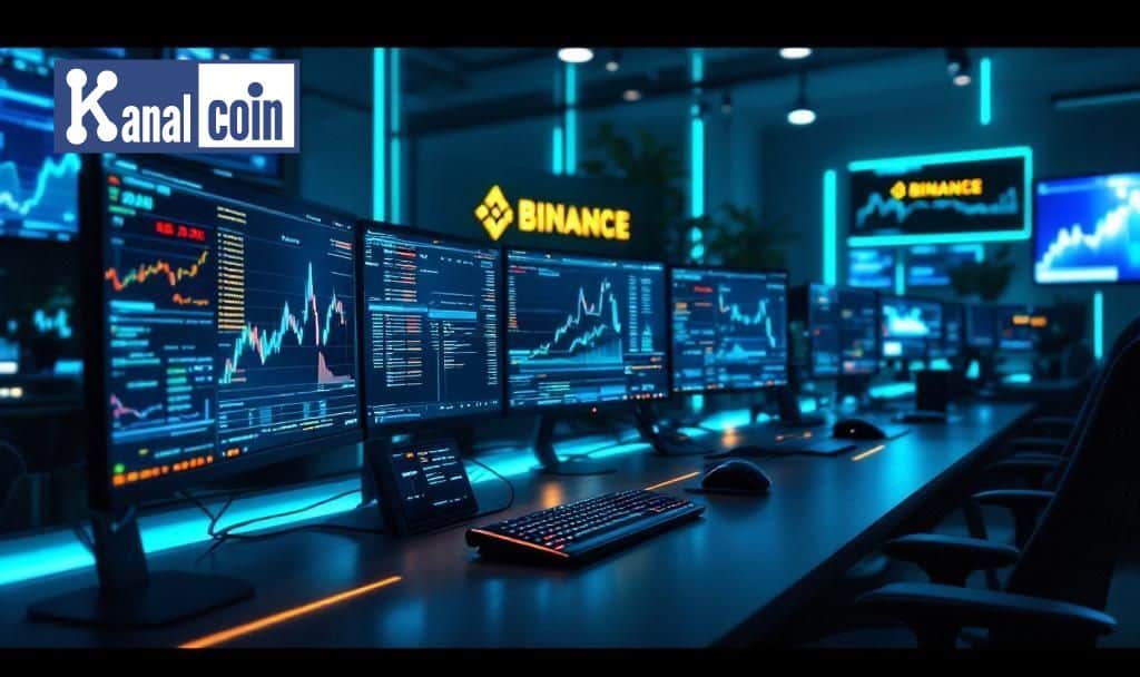 Binance Introduces Smart Signal for Futures Trading Insights