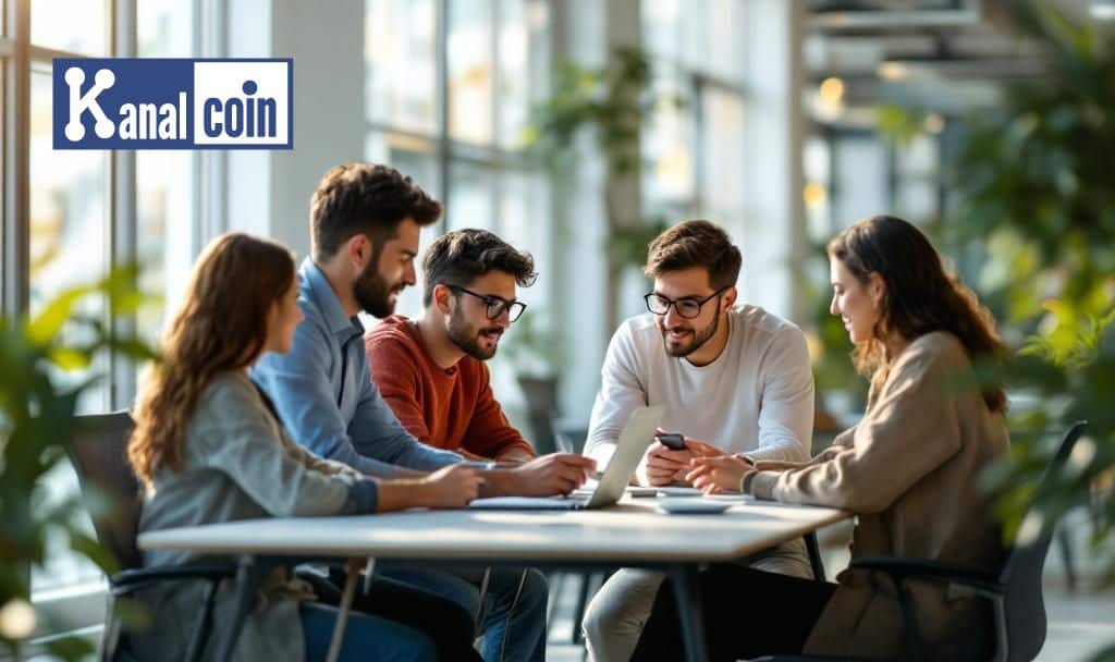 Gen Z's Financial Shift Challenges Traditional Markets