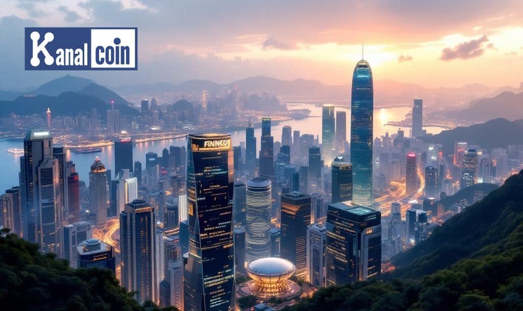 Hong Kong Crypto Stockpilers Embrace Regulatory-Driven Rebranding