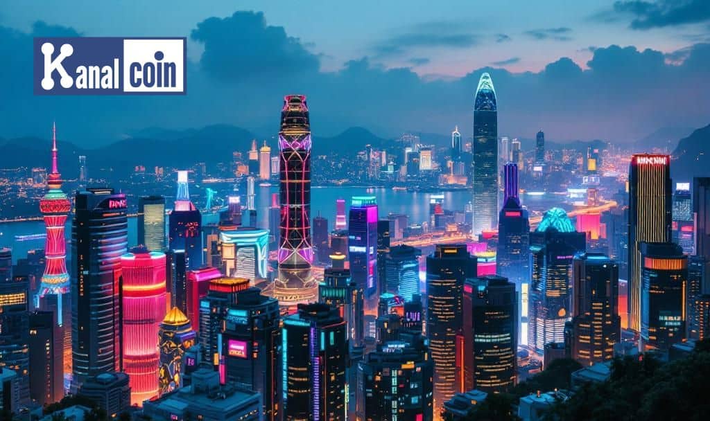 Hong Kong's Crypto Rebranding Boosts Global Connectivity