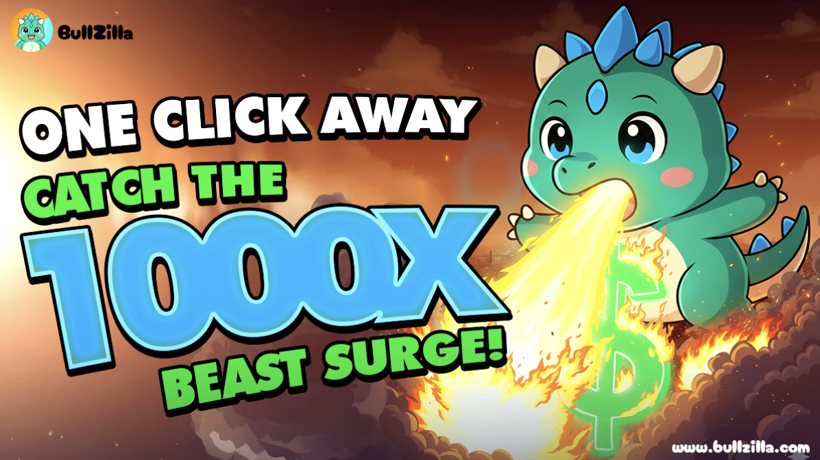 BullZilla vs Bonk vs SPX6900: Experts Pick the Best 1000x Meme Coins Poised for Explosive 2026 ROI Growth