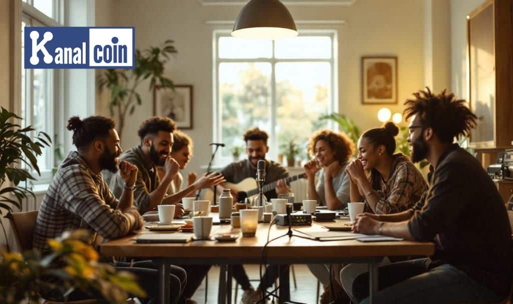 Spotify Unveils $100 Million Fund for Creators