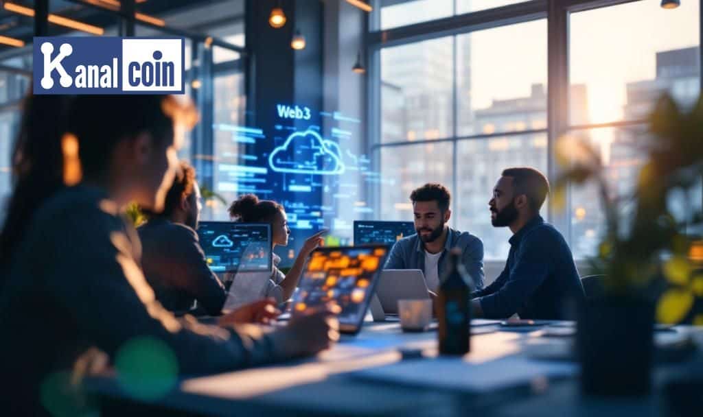 RSS3 Foundation Upgrades Infrastructure for Web3 Data Network