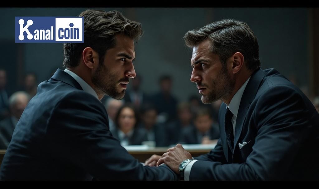 Ethereum MEV Bot Trial Ends in Mistrial