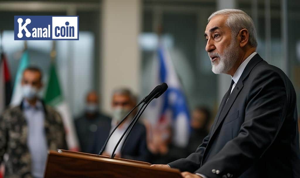 Iran Pledges to Rebuild Nuclear Sites Stronger