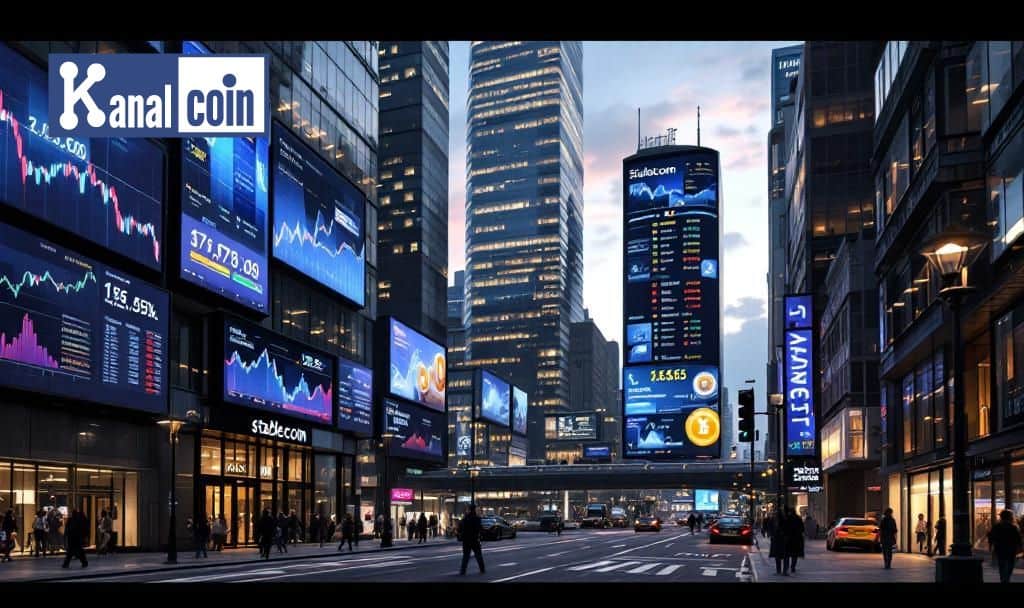 Bank of England Aligns UK Stablecoin Regulation with US