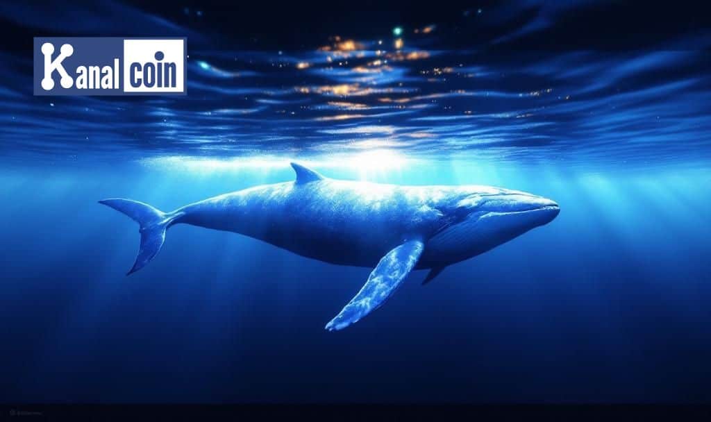 Ethereum Whales Amass $1.37 Billion Amid Price Drop