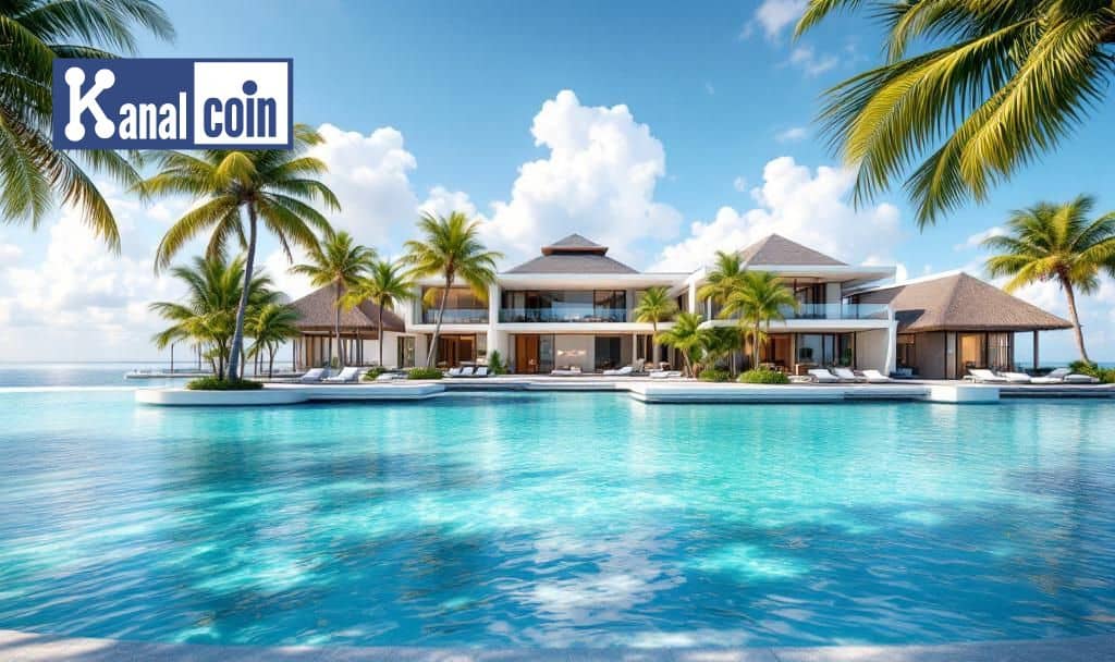 Trump and Dar Global Pursue Tokenized Hotel Project