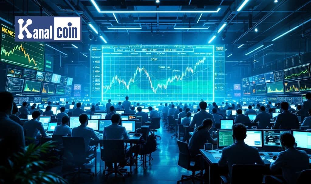 Surge in DEX Volumes Amid Memecoin Trading Spike