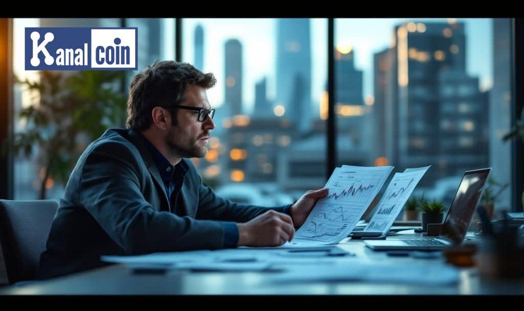 Michael Burry Bets $1.1 Billion Against AI Giants