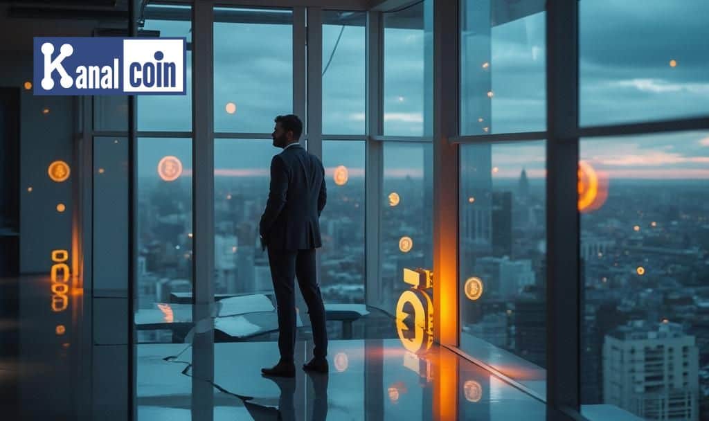 Michael Saylor Leads $45M Bitcoin Purchase in November