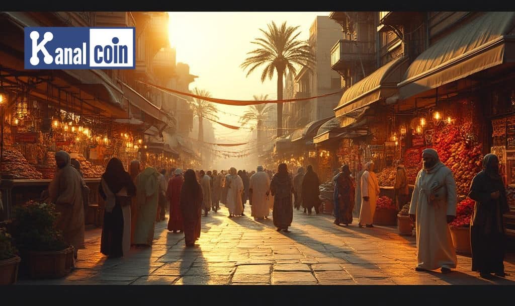 Bybit Launches MENA Points Bazaar Offering 80,000 USDT Reward