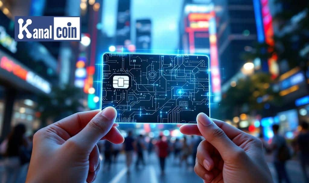 Standard Chartered and DCS Launch DeCard in Singapore