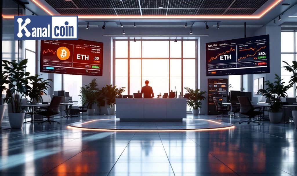 CFTC Pushes for Regulated Leveraged Spot Crypto Trading