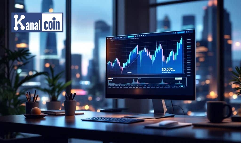 BlackRock’s IBIT Bitcoin ETF Sees $2.3B Outflows