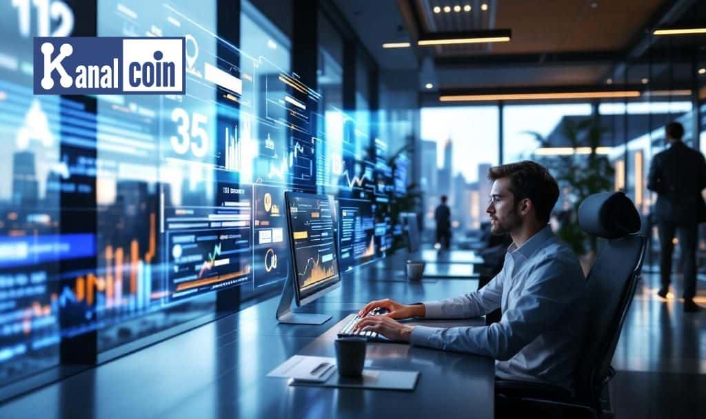 UBS Executes Tokenized Fund Transaction Using Chainlink