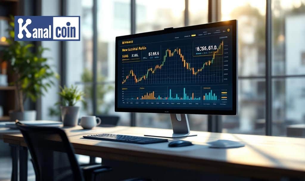 Binance Updates VIP Loan Collateral Ratios