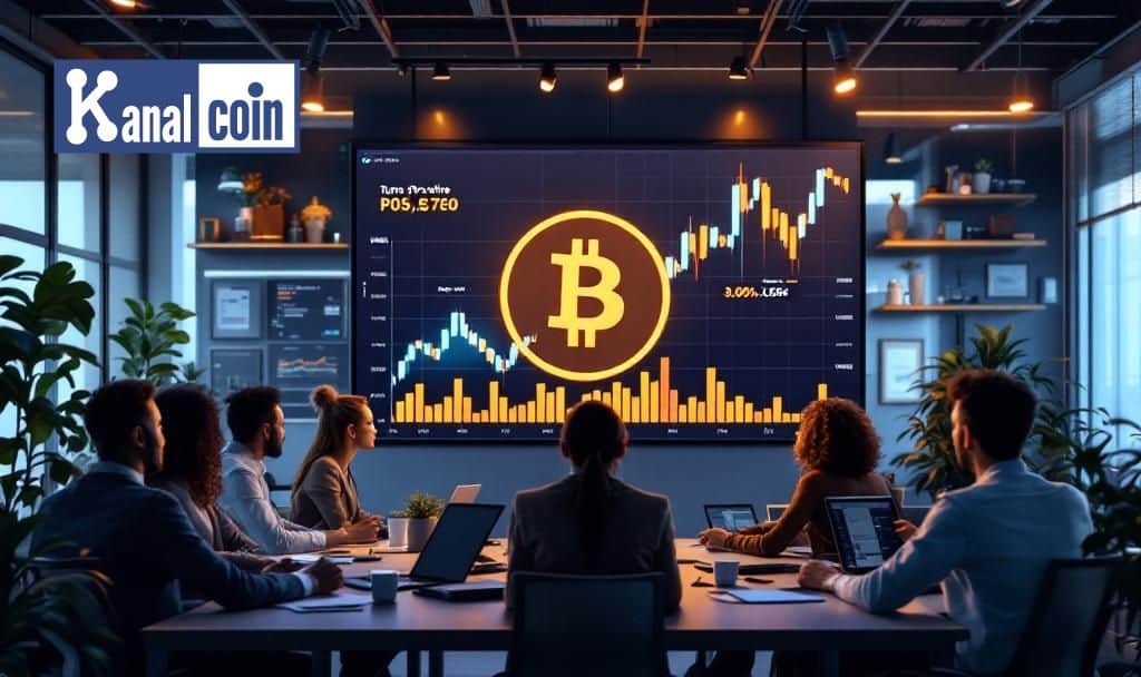 Coinbase Bitcoin Premium Turns Positive Indicating Institutional Demand