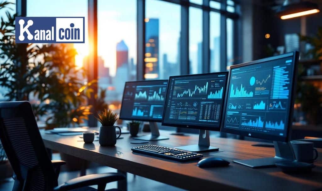 Blockworks Shuts News Division Amid Market Strategy Shift