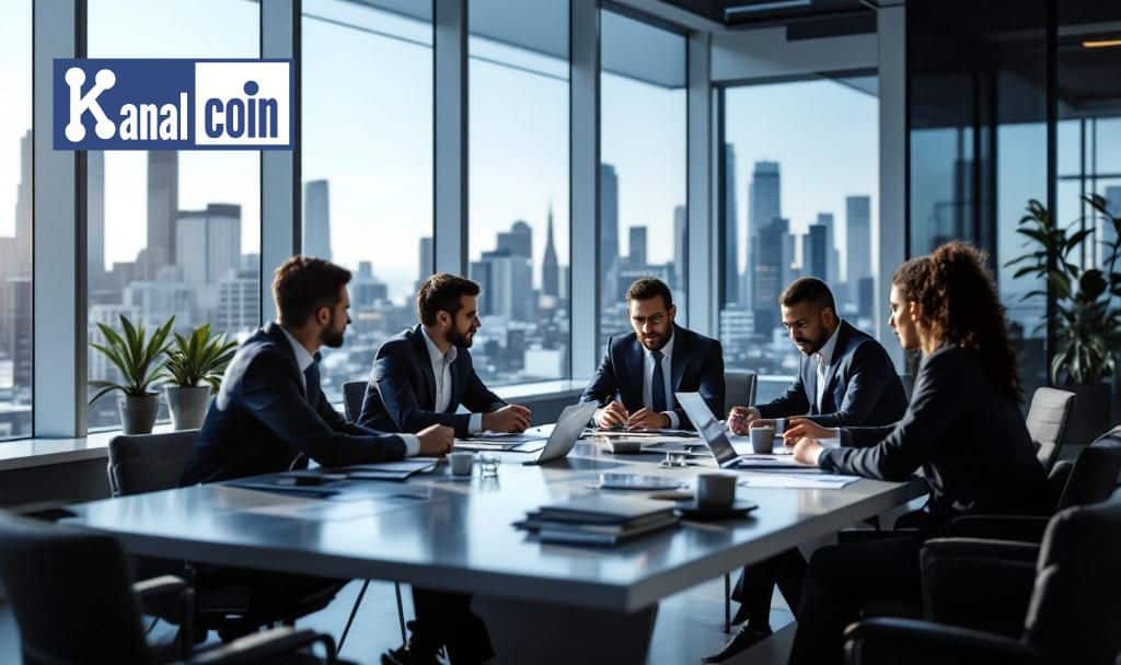 Bybit Report Highlights U.S. Labor Stability During Shutdown