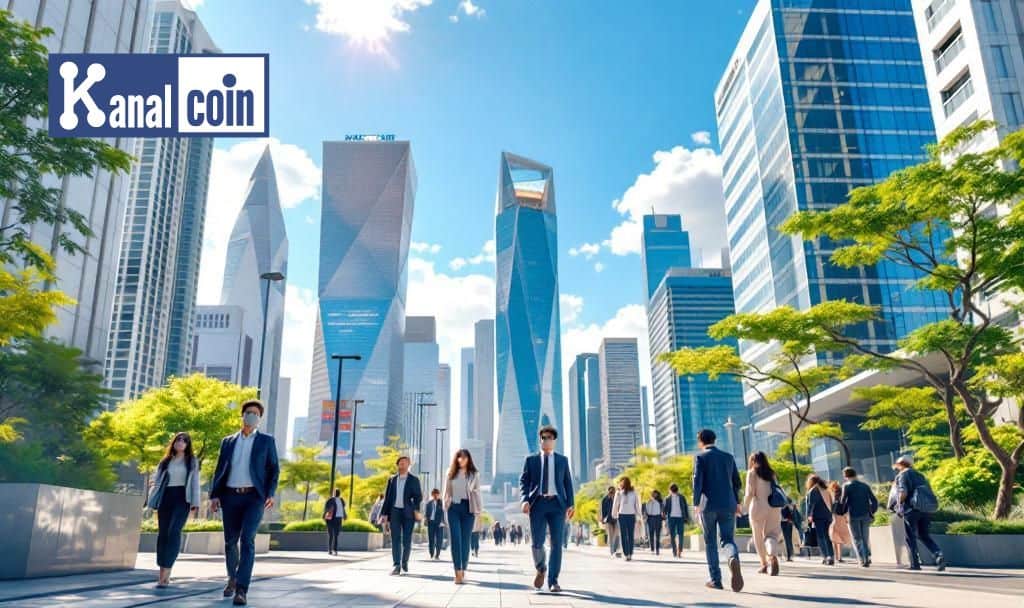 South Korea’s Dunamu and Naver Financial Plan Nasdaq IPO