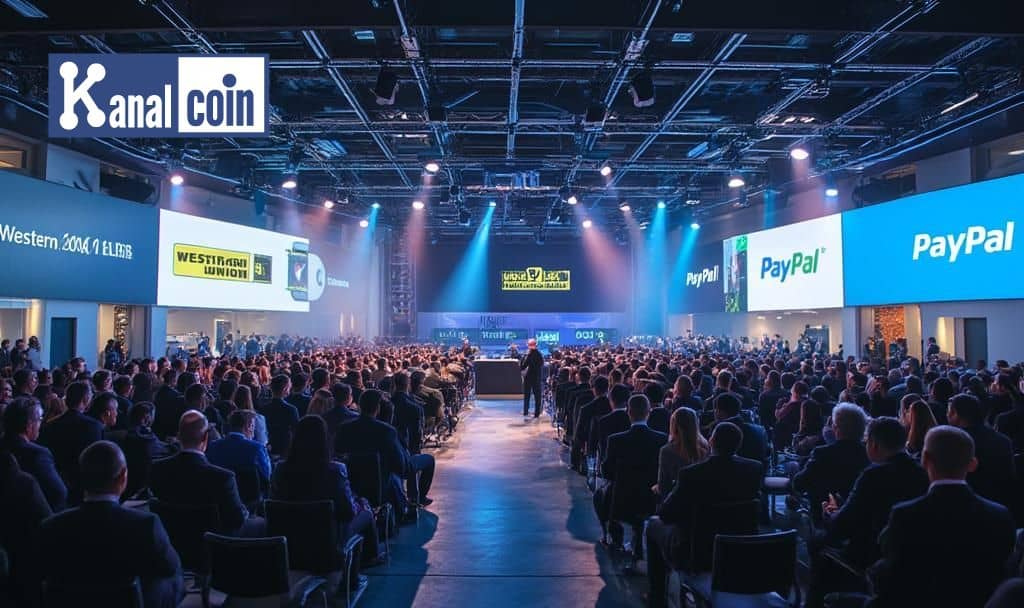 Stablecoins and Credit Unions Lead Money20/20 USA 2025