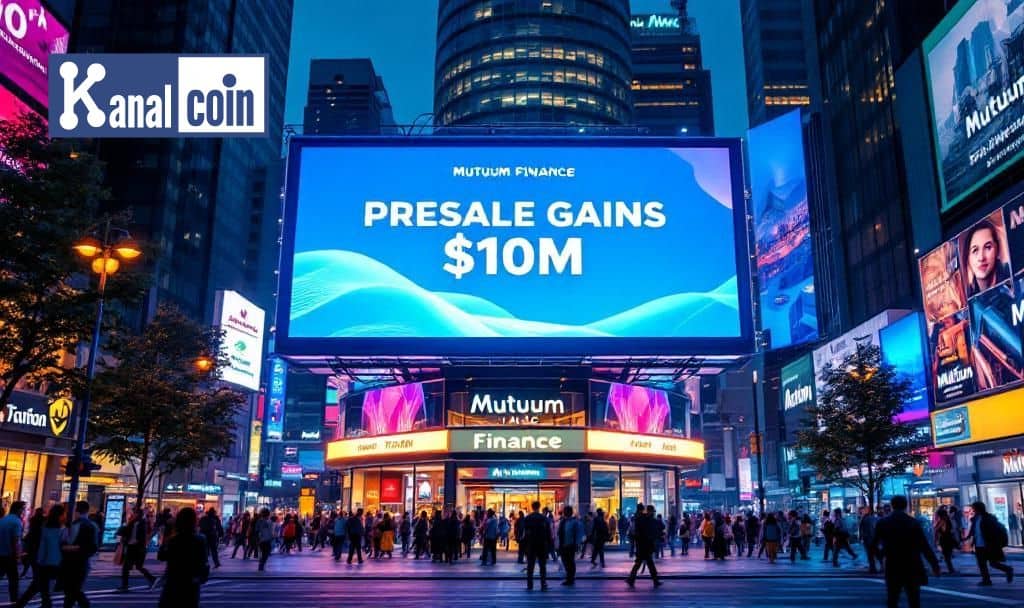 Mutuum Finance Nears Full Phase 6 Presale Sellout