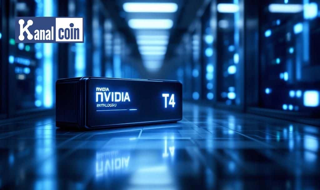 NVIDIA T4 GPU: No Cryptocurrency Impact in 2025