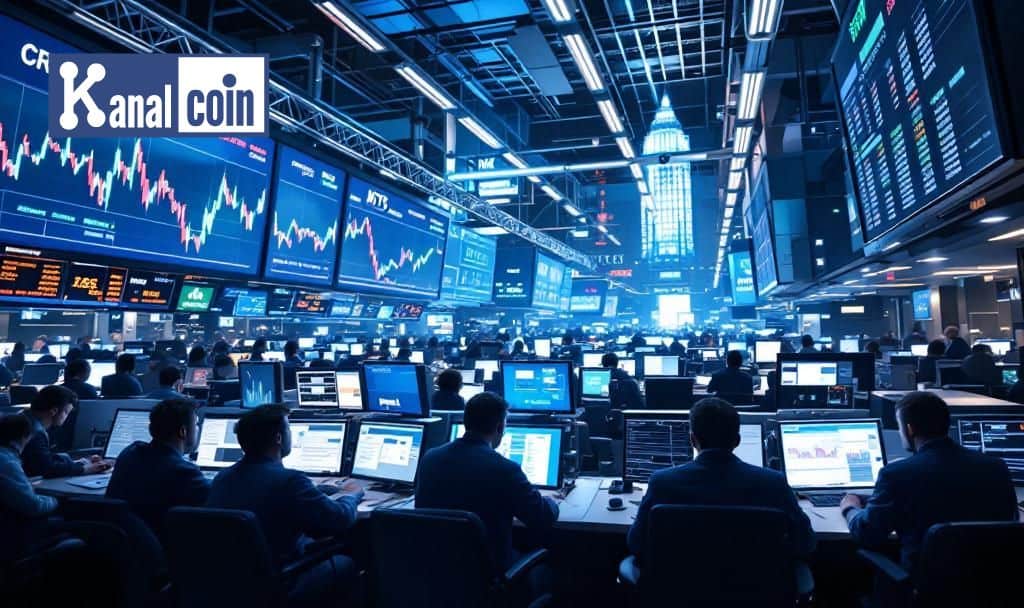 U.S. Imposes Steep Tariffs on Imports, Impacting Trade