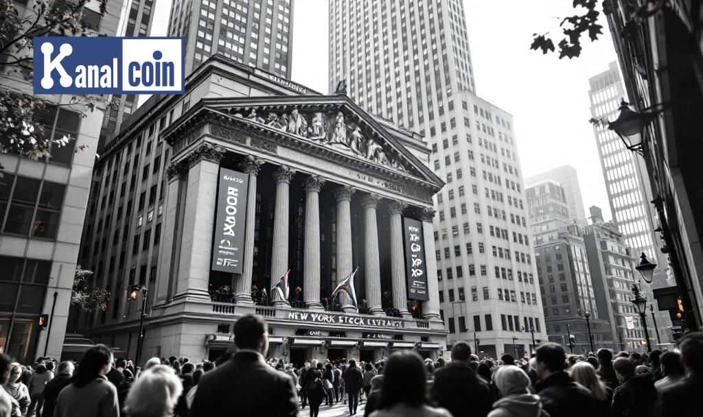 NYSE Approves Listings for Grayscale DOGE and XRP ETFs