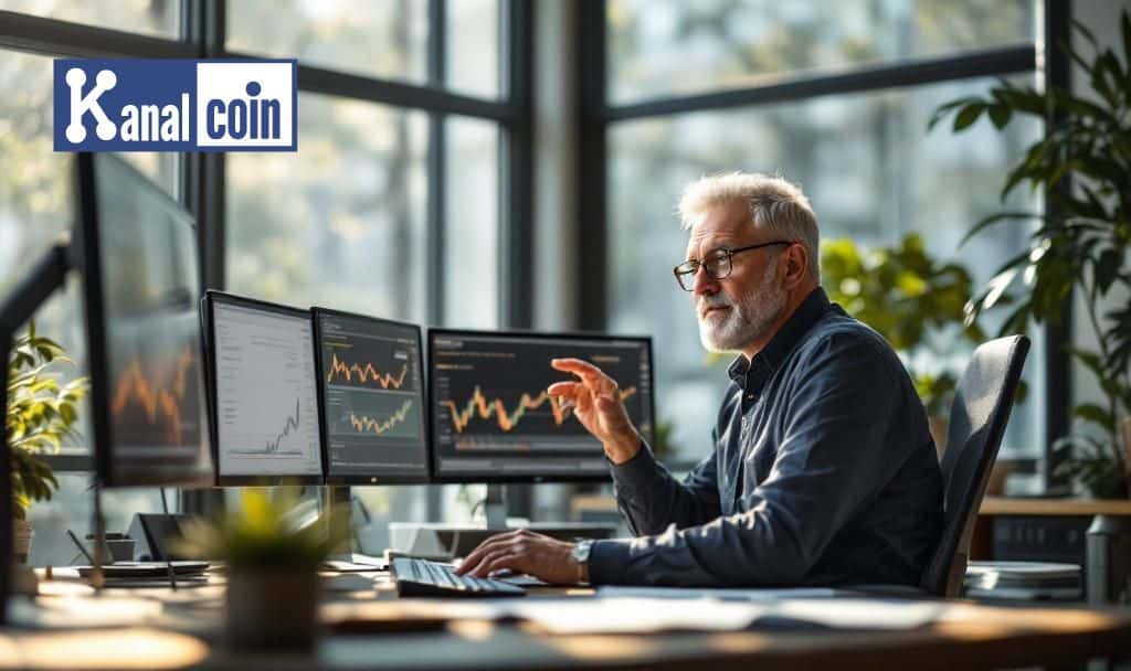 Peter Brandt Denies Bitcoin $200K Prediction for 2029