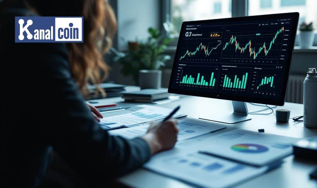 Robinhood's Crypto Revenue Misses Analyst Projections