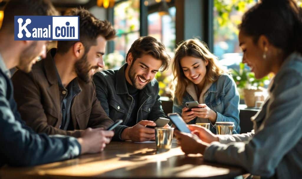 Bybit Launches QR Code Bill Splitting Feature