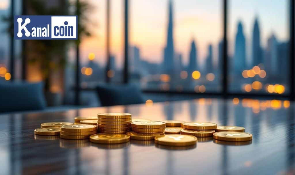 Ripple's RLUSD Stablecoin Approved for Use in Abu Dhabi