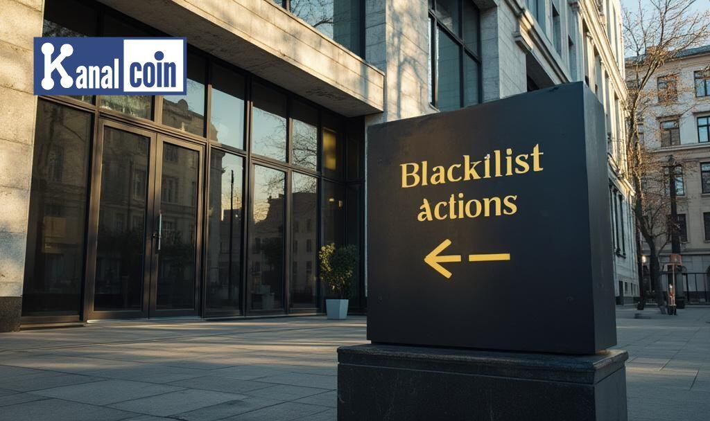 Romania Blacklists Polymarket for Illegal Crypto Betting